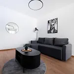 Drewnowska Modern Space By Bookinghost