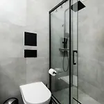 Drewnowska Modern Space By Bookinghost 公寓 罗兹