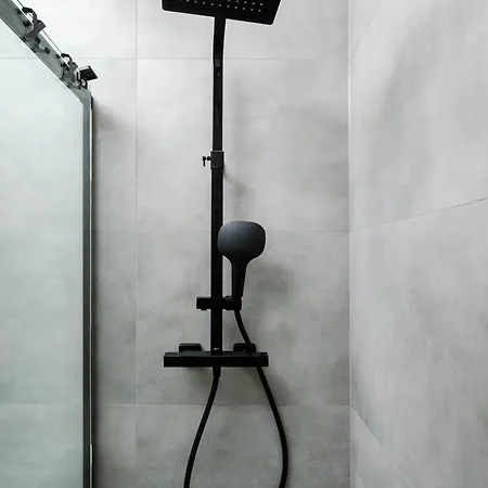 Drewnowska Modern Space Apartament Łódź