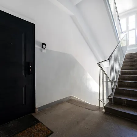 Drewnowska Modern Space