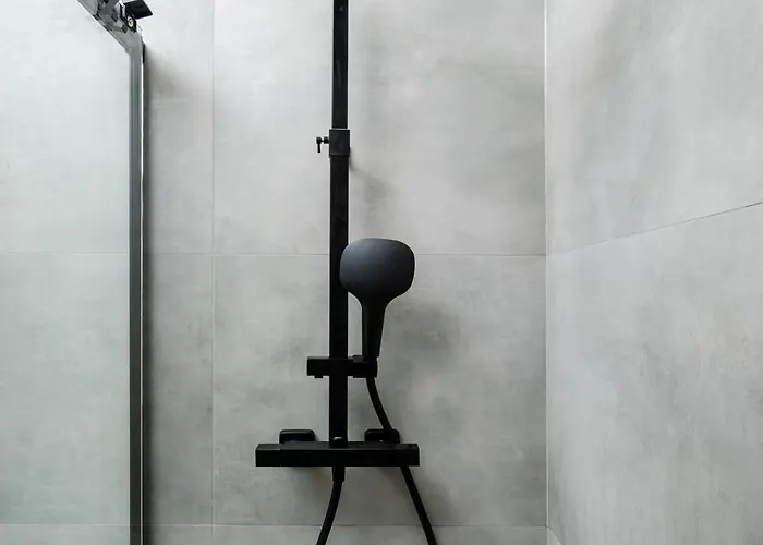 Drewnowska Modern Space By Bookinghost Lägenhet Łódź